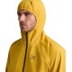 Куртка Montura Shelter Jacket 2XL Mustard