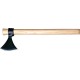 Сокира Cold Steel Norse Hawk