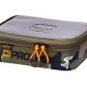 Сумка Prologic Element Storm Safe S Accessory Shallow 1.1 Camouflage