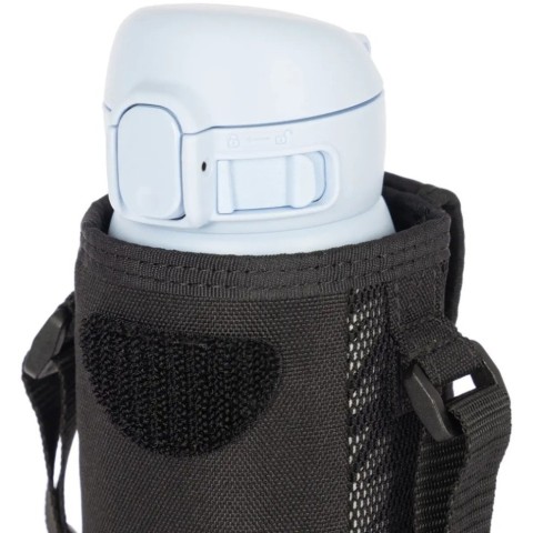 Чохол для термоса Zojirushi MC-DA02BA для 0,48 Black