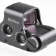 Приціл коліматорний XPS2-0 EOTECH 65MOA