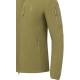 Кофта флісова Frontier Gulo M Khaki