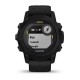 Смарт-часы Garmin Descent G1 Solar черные