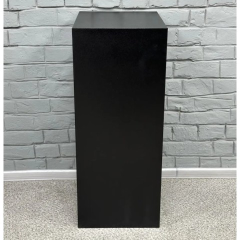 Офісний сейф СБЕ-880 чорний