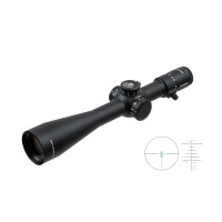 Приціл оптичний LEUPOLD MARK 4HD 8-32x56 (34mm) M5C3 FFP PR2-MIL
