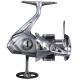 Катушка Shimano Nasci FC + PP Line C3000 + PowerPro 0.19mm