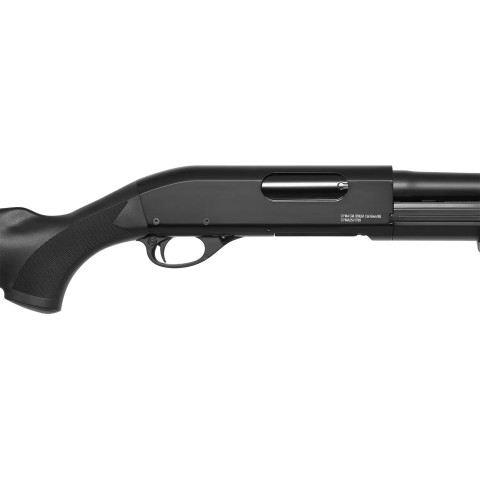 Страйкбольний дробовик CYMA M870, spring 6 мм Long, metal
