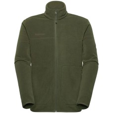 Флисовая кофта Mammut Innominata Light ML Jacket M M marine