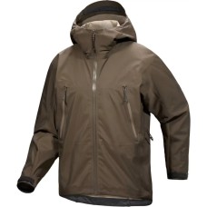 Куртка Arc’teryx Alpha LT Jacket Men’s (Gen2.2) M Ranger Green