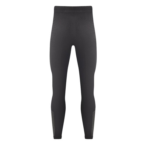 Комплект термобілизни чоловічої Naturehike CYY2342GC010, демісезон, розмір XXL, графіт