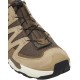 Кросівки Salomon XC ROAM LTR 9 Darkearth/Kelp/Vanilla