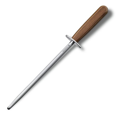 Точило/мусат 23 см Victorinox Wood 7.8308