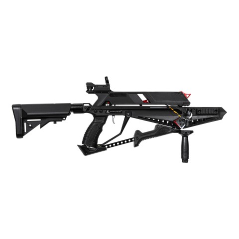 Арбалет багатозарядний Ek Archery Cobra System Adder 30 LBS чорний