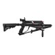 Арбалет багатозарядний Ek Archery Cobra System Adder 30 LBS чорний