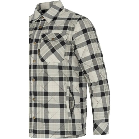 Куртка Frontier Tartan MK2 M chrome