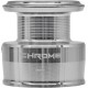 Шпуля Select Chrome 4000