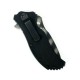 Ніж складний Zero Tolerance FOLDER G-10 BLACK/TIGER S 0350TS