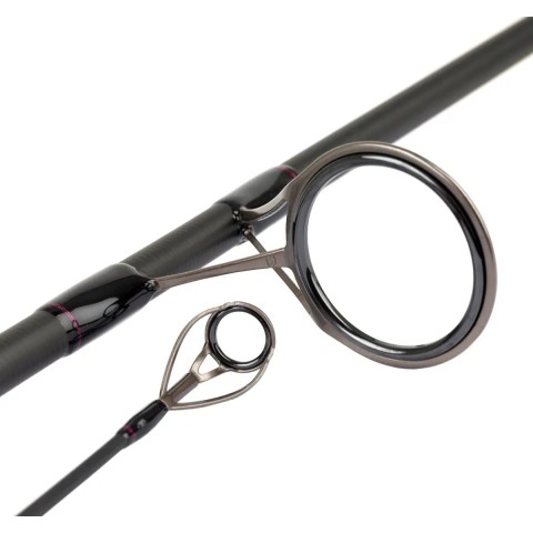 Удилище карповое Shimano Tribal Carp TX-2 Cork 12’/3.66m 3.25lbs - 2sec.