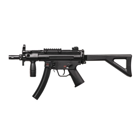 Пневматический пистолет-пулемёт Umarex Heckler & Koch MP5 K-PDW Blowback кал. 4,5 мм