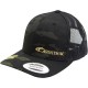 Кепка Carinthia Кепка Carinthia Tactical Basecap One size Multicam black