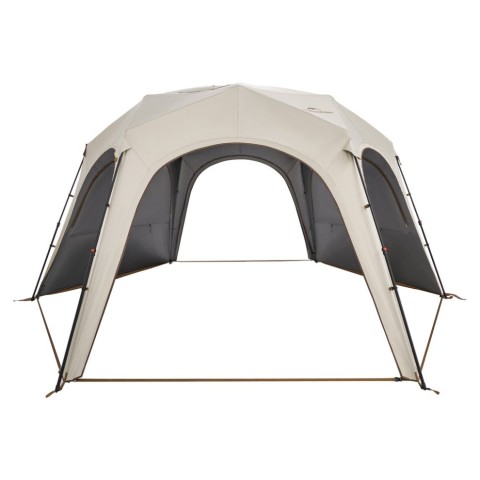 Підлога для тенту Naturehike CNK230WS014, коричнева