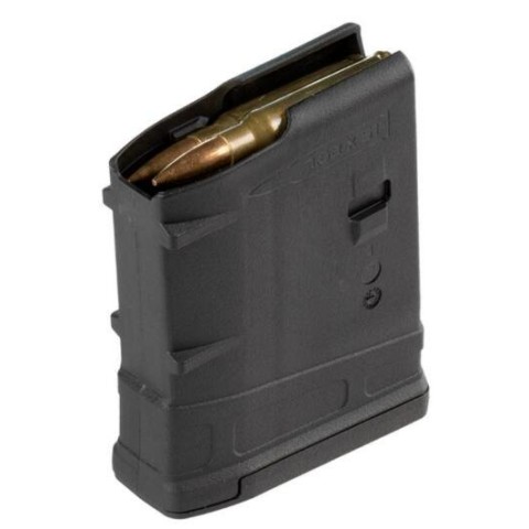 MAG290-BLK Магазин PMAG GEN3 10 AR/M4 7.62x51 Black