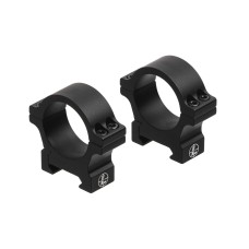 Кольца Leupold Open Range Cross-Slot 30mm Low Matte