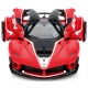 Машинка Rastar Ferrari FXX K Evo 1:14 ц:красный