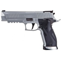 Пневматический пистолет Sig Sauer Air X-Five Silver