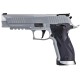 Пневматический пистолет Sig Sauer Air X-Five Silver