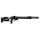 Пневматическая редукторная винтовка FX Airgun Panthera Black Slug - 600 .177 кал