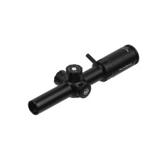 Прицел оптический Vector Optics Zalem 1-10x24 illum (30mm) SFP