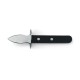 Ніж для устриць Victorinox з чорн. нейлон ручкою
