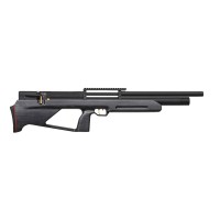 Винтовка пневматическая PCP ZBROIA Козак FC 4.5m 550/290
