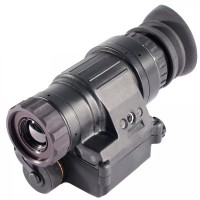 Тепловізійний приціл ATN ODIN-6WBW 1-4X (30HZ) США