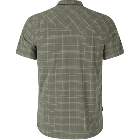 Рубашкa Montura Felce 2 Shirt M Verde Salvia