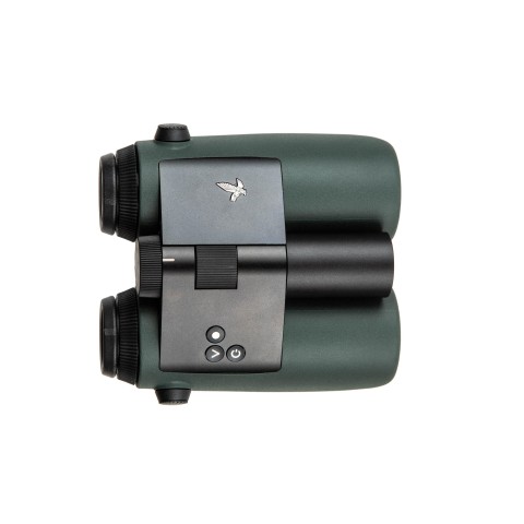 Інтелектуальний бінокль Swarovski AX VISIO 10x32