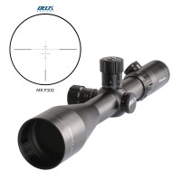 Приціл оптичний Delta DO Titanium 3-24x56 ED OLT MR.P300 illum. 34mm