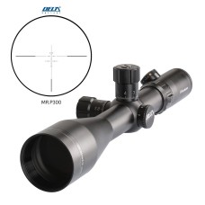 Приціл оптичний Delta DO Titanium 3-24x56 ED OLT MR.P300 illum. 34mm