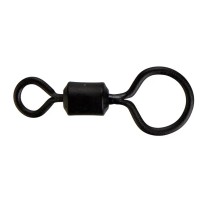 Вертлюжок Brain Swivel With Bumper L (10 шт/уп) SGXA-9292L