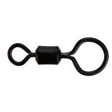 Вертлюжок Brain Swivel With Bumper L (10 шт/уп) SGXA-9292L