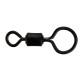Вертлюжок Brain Swivel With Bumper L (10 шт/уп) SGXA-9292L