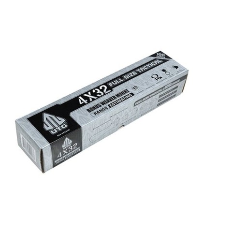 Leapers UTG True Hunter 4x32 1