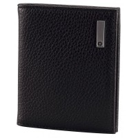 Портмоне Victorinox Altius 3.0 Antwerp верт. Чорн. (8,2x9,8x1,3)