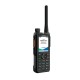 Радіостанція (рація) Hytera HP785 UHF 350-470 МГц, датчик падіння, GPS, Bluetooth, 2400mAh(Li)