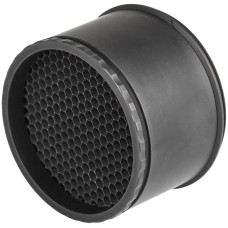 Бленда Tenebraex VR0056-ARD 56mm , 56FCV, M62 x 0.75, Black для Vortex RAZOR H ц:черный