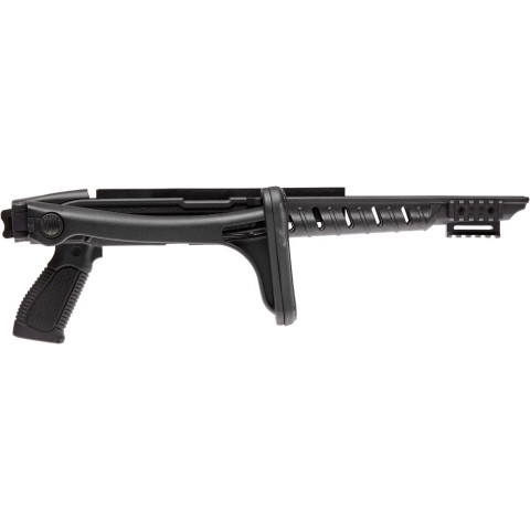 Ложа PROMAG Tactical Folding Stock Rem 597