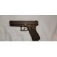 Пистолет пневматический Umarex Glock 17 Blowback бу