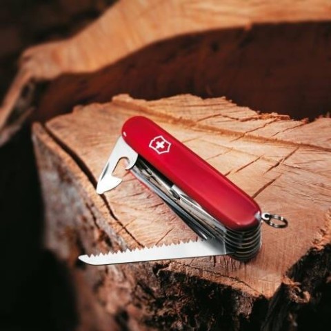 Нож Victorinox SwissChamp