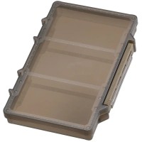 Коробка DaiichiSeiko MC Case #195F ц:dark earth